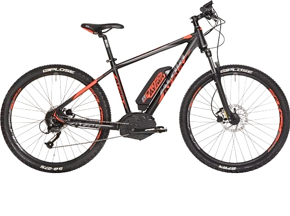 ATALA B-Cross Bosch 400W E-bike MTB