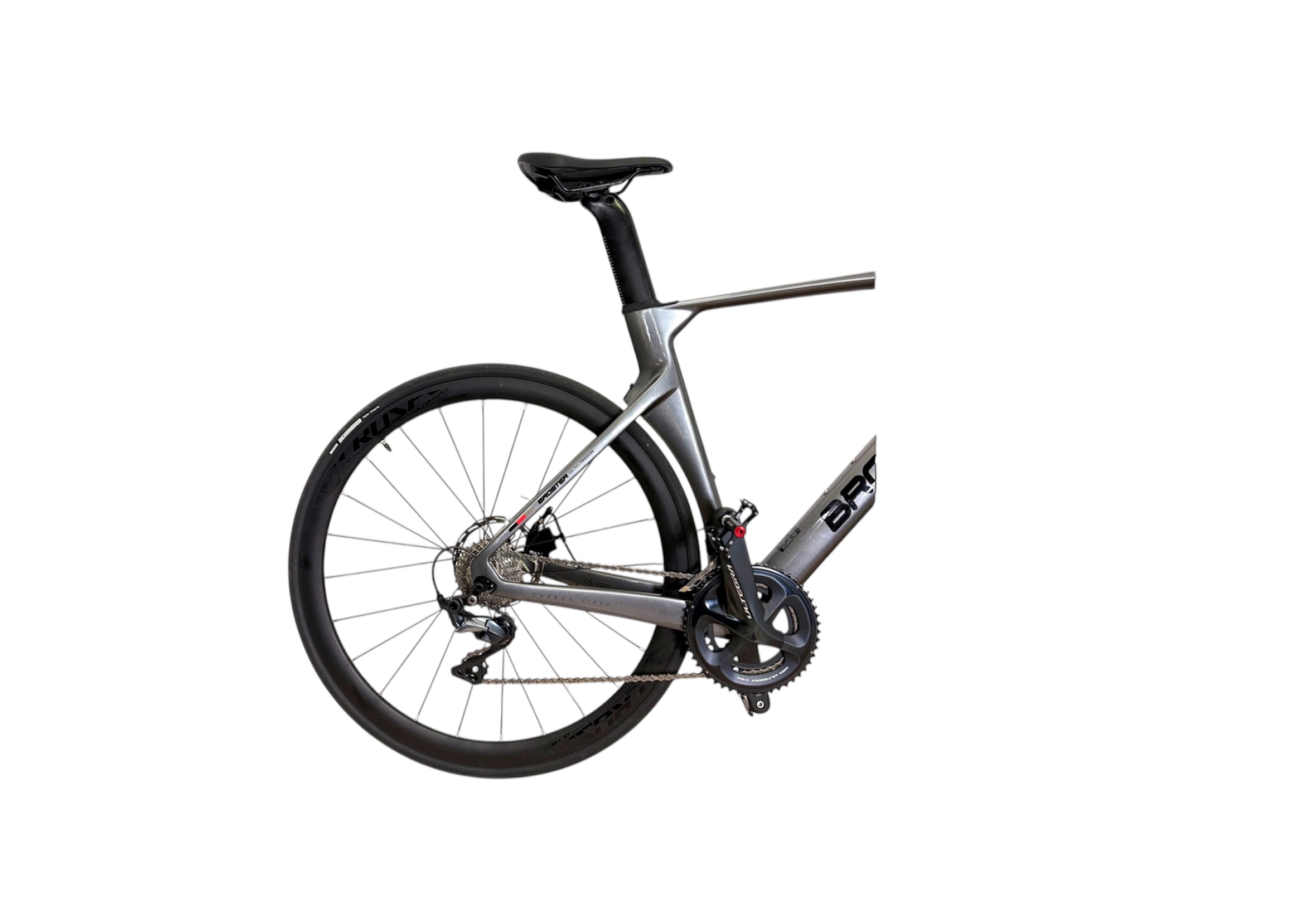 BROSTER AERO CR-5000 Muscolare - immagine 5