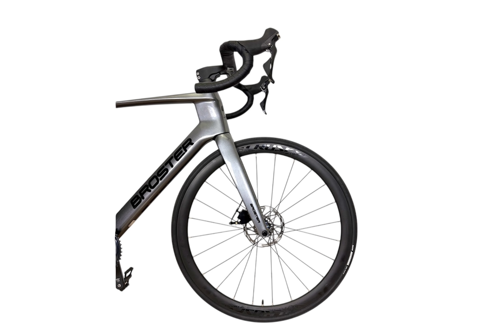 BROSTER AERO CR-5000 Muscolare - immagine 3