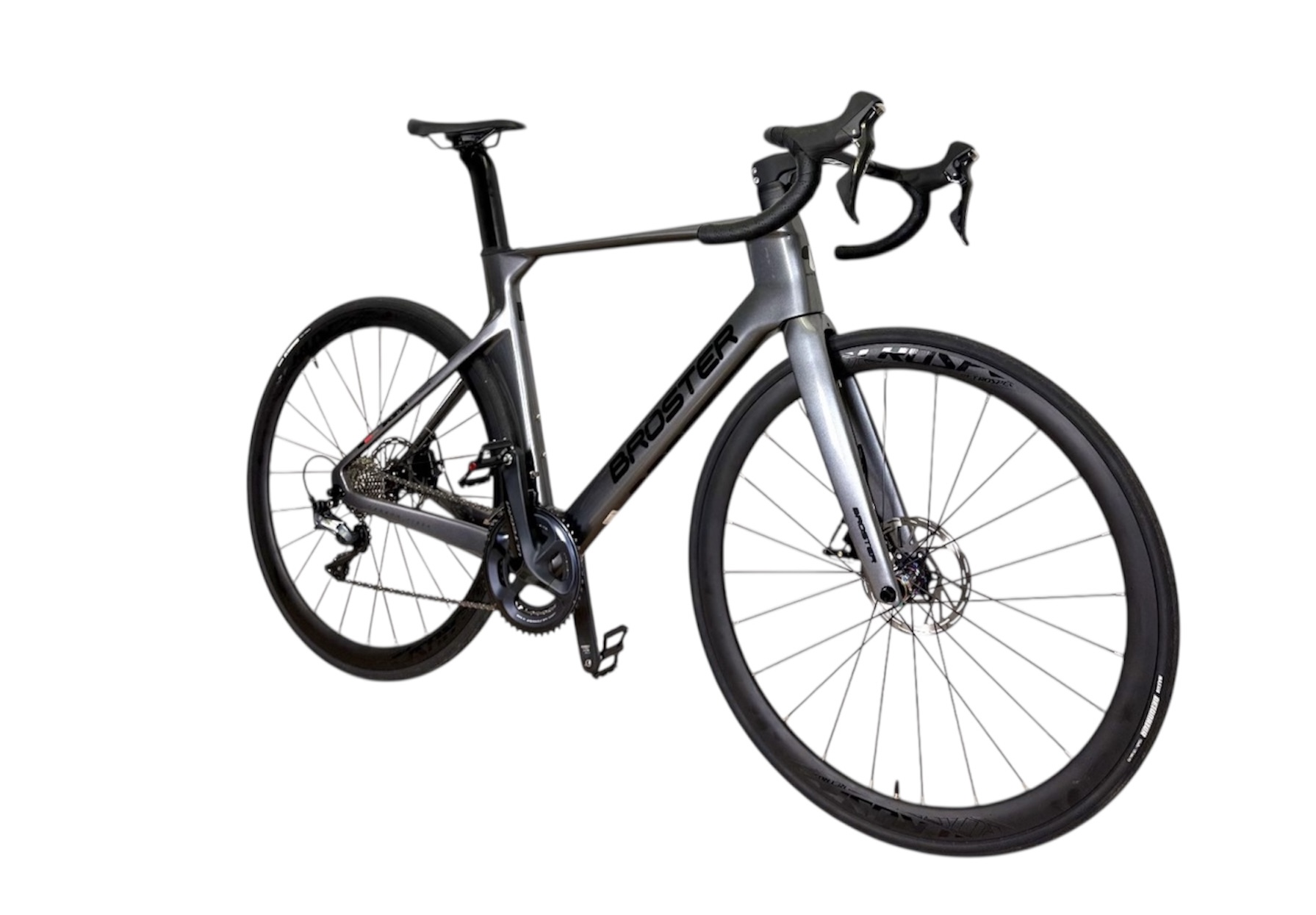 BROSTER AERO CR-5000 Muscolare - immagine 2