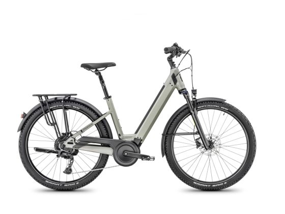 Moustache Xroad ES 2026 open