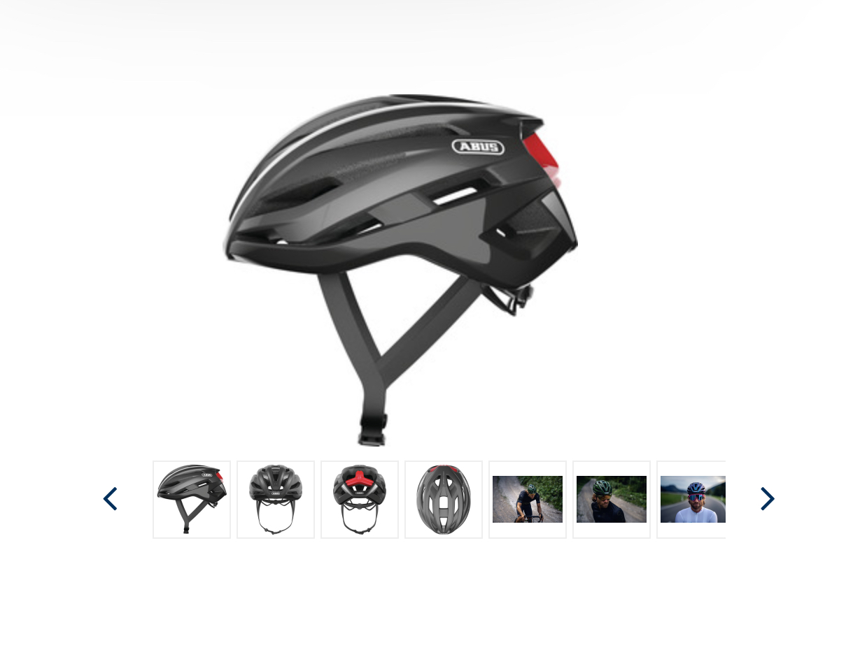 Casco StormChaser Titan