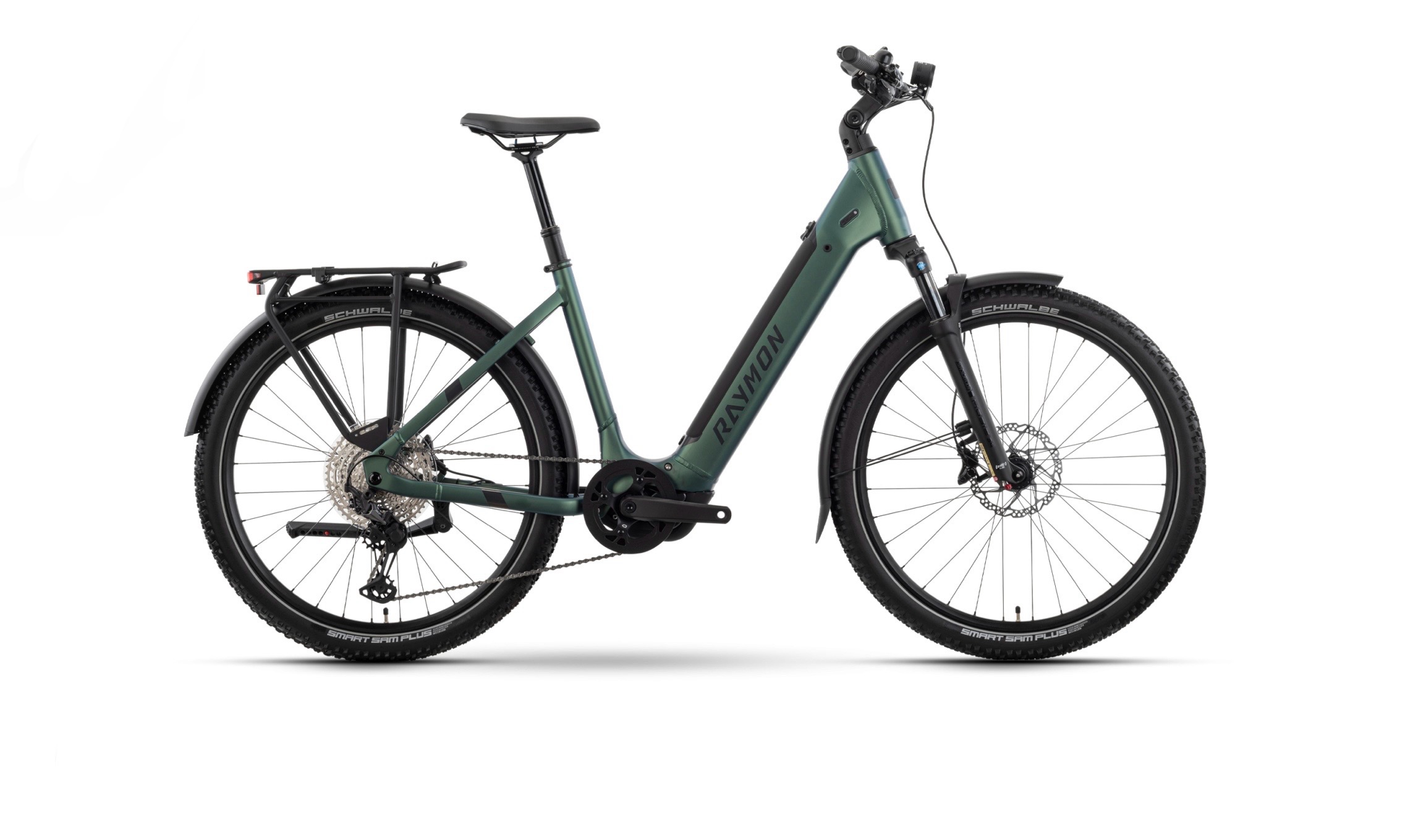 Raymon Tourray Ultra