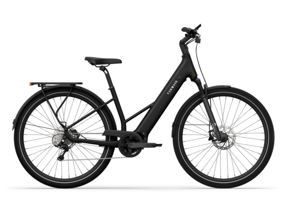 AGO AIR Ebike