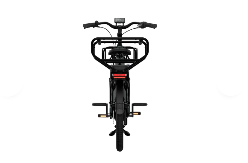 LONGTAIL DUO Ebike - Image 4