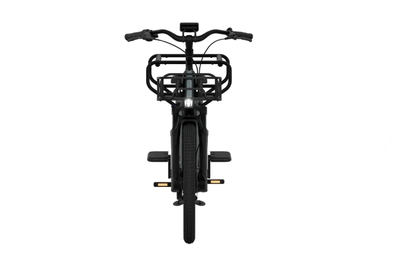 LONGTAIL DUO Ebike - Image 5