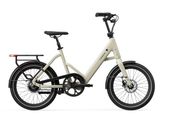 Tenways CGO Compact ebike