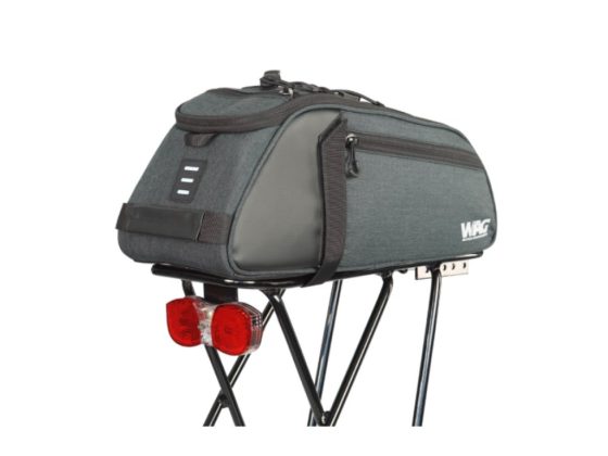 Borsa portapacchi urban Wag