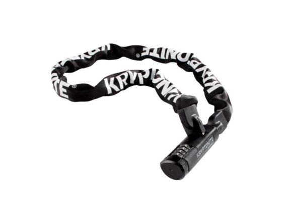 Catena Kryptonite Keeper 712 combo