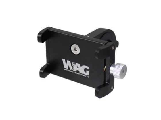 Porta Smartphone Wag da manubrio