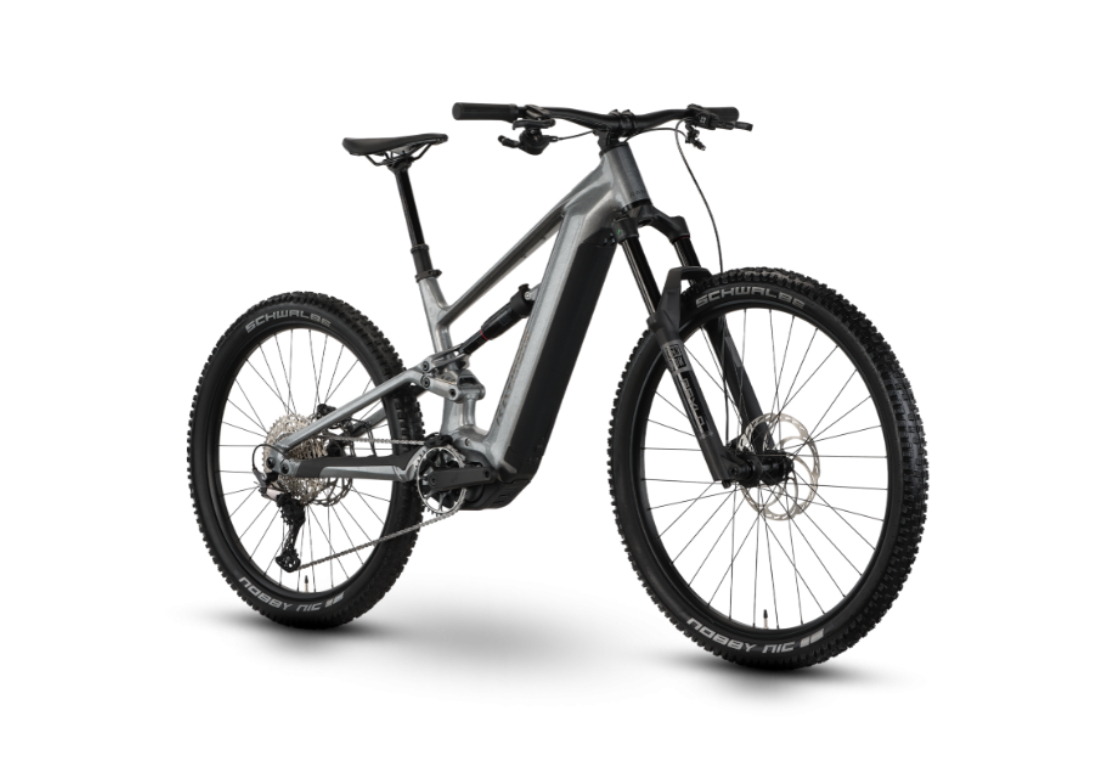 Raymon Ravor Comp - immagine 2