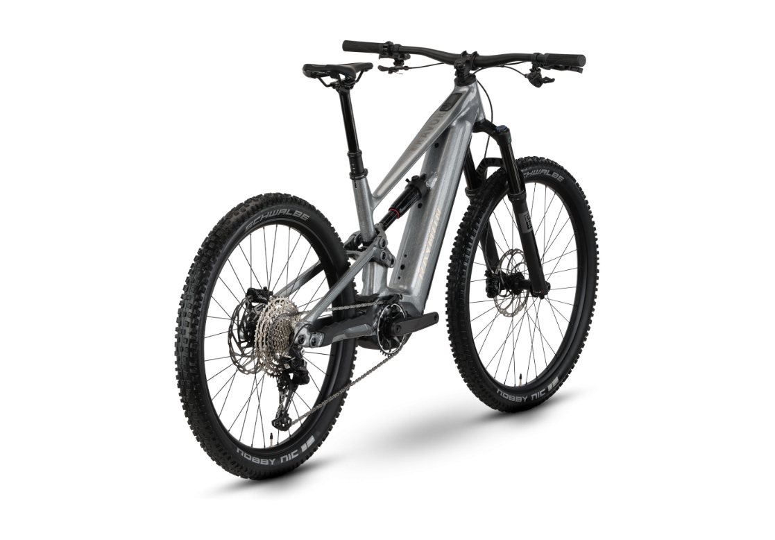 Raymon Ravor Comp - immagine 3