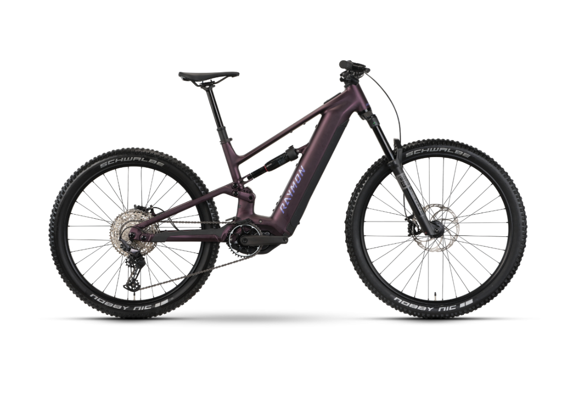 Raymon Ravor Comp - immagine 4