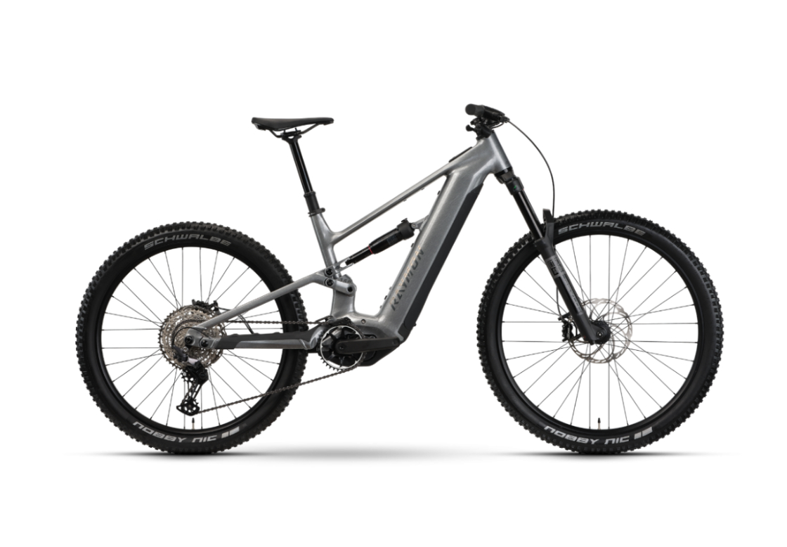 Raymon Ravor Comp