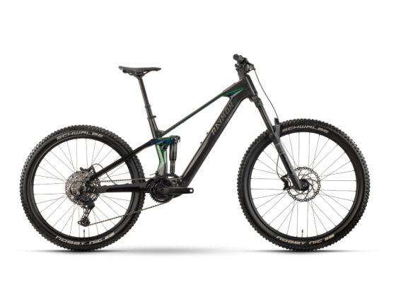 Raymon Tarok Comp black