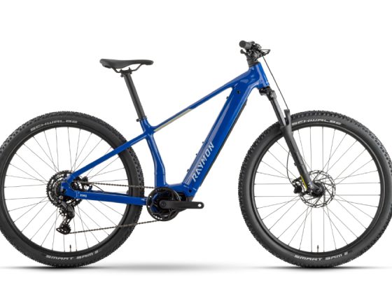 Raymon Zorq Comp blu