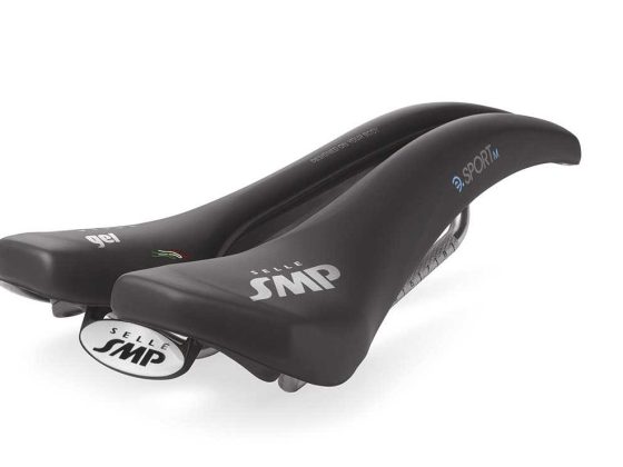 Selle SMP esport gel