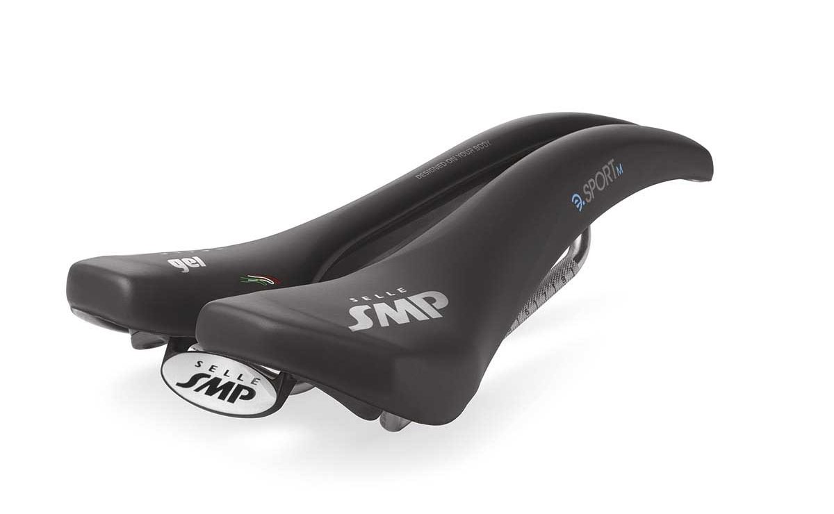 Selle SMP esport gel