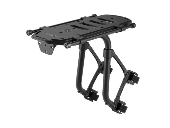 Thule tour rack