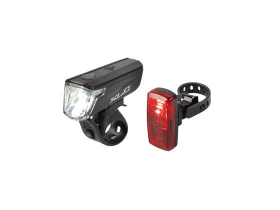 Xlc light set